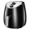 Tidylife Air Fryer, Tidylife 1700W 5.8Qt Large Air Fryer, XL Oilless Oven Cooker