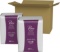 Poise Incontinence Pads, Maximum Absorbency, Regular Length, 96 Count (2 Packs of 48) $22.56 MSRP