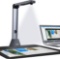 Icodis Document Camera X3, High Definition Portable Scanner, Capture Size A3