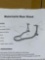 Motorcycle Rear Stand