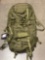 Mardingtop Backpack, Army Green