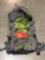 Free Knight 60L Internal Frame Backpack Hiking Travel Backpack Camping