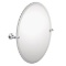 Moen DN2692CH Glenshire 26 x 22-Inch Frameless Pivoting Bathroom Tilting Mirror, Chrome $51.03 MSRP