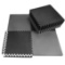 Innhom Gym Mat Gym Flooring Mat Puzzle Exercise Mats Interlocking Foam Mats with EVA Foam Floor Tile