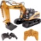 deAO RC Digger Truck with Extra Claw 2.4GHz Sync System for Multi Players - $38.63 MSRP