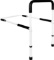 Vaunn Medical Adjustable Bed Assist Rail Handle and Hand Guard Grab Bar (M876-AAWH-APVM) $44.15 MSRP