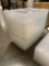 Clear Plastic Storage Box