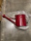 Gardman Vintage Watering Can, 2.6 Gallon (Red)