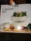 Arketty 1.3 Gal Compost Bin for Kitchen Countertop