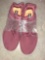 Rubber Shoes