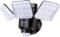 Stasun Wireless Battery Powered Security Light,700lm Sensor LED Flood Light(Triple Head) $29.99 MSRP