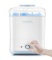 Papablic Baby Bottle Electric Steam Sterilizer and Dryer (B074M5XZTS) $69.95 MSRP; Misc. Gen. Merch.