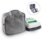 O Bosstop Heat Press Machine (Green) with Storage Bag,Tote Bag 9