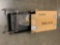 Isumer Portable Foldable Tabletop Charcoal BBQ Grill