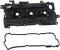 Lsailon Engine Valve Cover with Gasket Compatible with 2007-2014 for Nissan - $53.07 MSRP