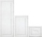 mDesign Soft Microfiber Polyester Spa Rugs for Bathroom Vanity,Tub/Shower-Water Absorbent$44.99 MSRP