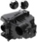 Roadfar Air Cleaner Filter Box Housing Assembly Compatible for 2006 - 2016 for TOYOTA Yaris
