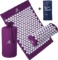 Extra Long Acupressure Mat and Pillow Massage Set -by DoSensePro + Gel Pack. Acupuncture $34.77 MSRP