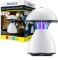 Toloco Mosquito Killer Light, Night Light and Atmosphere Light Intelligent Control Built-in Suction