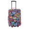 Rockland New Heart Luggage