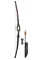 Daisy Youth Archery Longbow $64.97 MSRP