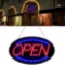 LED Open Sign