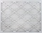 FilterBuy 24x24x1 MERV 8 Pleated AC Furnace Air Filter