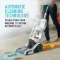 Hoover Smartwash Automatic Carpet Cleaner $269.99 MSRP