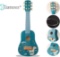 GRTEUNIE Classical Acoustic 6 String Handmade Wooden Guitar Ukulele Rhyme Developmental $34.66 MSRP