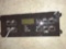 Oven Parts Control Board