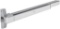 Dynasty Hardware Push Bar Panic Exit Device Aluminum Commercial Emergency Door Safety