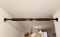 AmazeFan Pull Up Bar Door Frame | Chin-Up Bar for Doorway