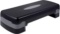 KLB Sport Adjustable ExerciseEquipment StepPlatform forSports and Fitness Black and Grey -$37.99MSRP