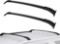 ROSY PIXEL Roof Rack Cross Bars 2015-2020 for GMC - $100.74 MSRP