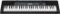 Casio Keyboard CTK-2550, 61-Keys Standard Keyboard with Keyboard Stand