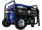 DuroMax XP8500E-Watt 16-Hp Gas Generator w/ Elect Start and Wheel Kit