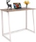 4NM Folding Desk, No-Assembly Small Computer Desk Home Office Desk Foldable Table $129.99 MSRP