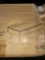 Cenzen Lift Top Coffee Table Hidden Storage Coffee Table for Living Room Furniture