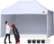 ABCCANOPY Canopy 10x15 Pop Up Commercial Canopy Tent Deluxe