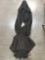 Patio Umbrella Black