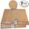 Sukkot Hadar Kosher Reed Schach Sukkah Mat
