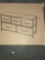 WLIVE Dresser with 5 Drawers, Fabric Storage Tower, Organizer Unit for Bedroom, Hallway