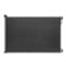 EasyBaby Products Extra Wide and Extra Tall Indoor Outdoor Retractable Baby Gate E70119 -$44.91MSRP