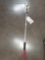 Fruit Picker and Tree Pruner with Long Pole Telescopic Handle