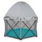 Summer Pop ?n Play SE Hex Playard, 6-Sided, Sweet Life Edition, Aqua Sugar Color...- $127.49 MSRP
