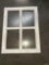 Wooden Window Frame