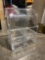 Acrylic Storage Organizer