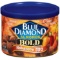 Kirkland Signature Super Extra-Large Peanuts, Blue Diamond Bold Habanero BBQ Almonds