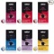 Lavazza Espresso Capsules Compatible with Nespresso Original Machines Variety Pack (Pack of 60)