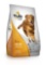 Nulo FreeStyle Trim Cod and Lentils Recipe, MON2SUN Dog Rawhide Twist Sticks Natural 5 Inch 60CT